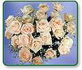 Lady Diana Roses (two dozen)