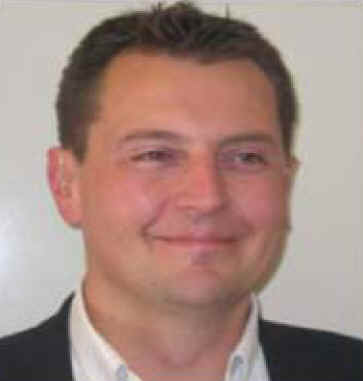 Andrew Cowen, Sama Chief Executive Officer