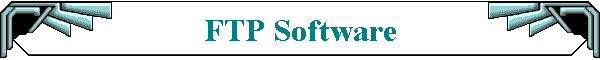 FTP Software